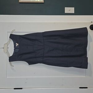 J Crew Sheath Dress with pockets